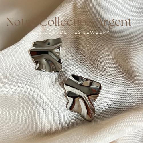Collection argent