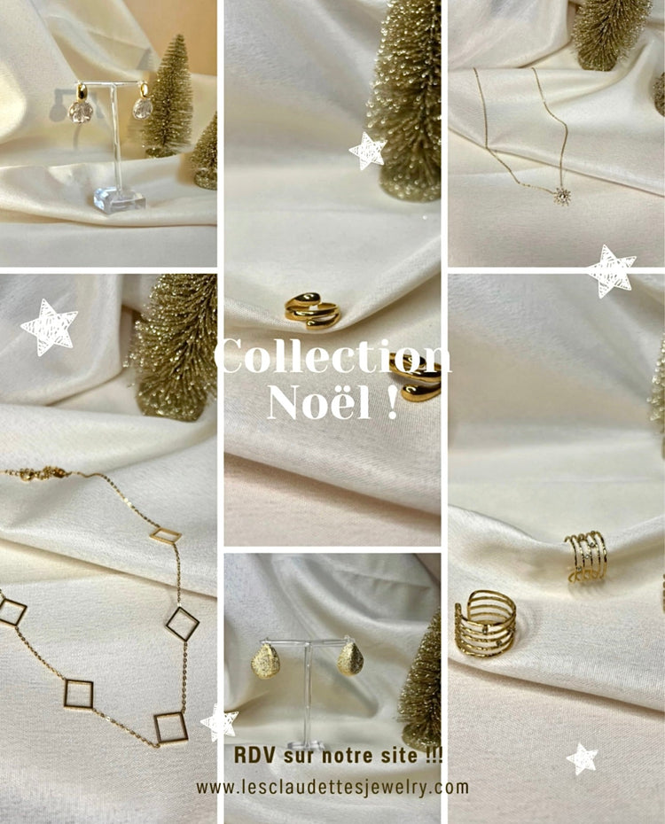 Collection Noël