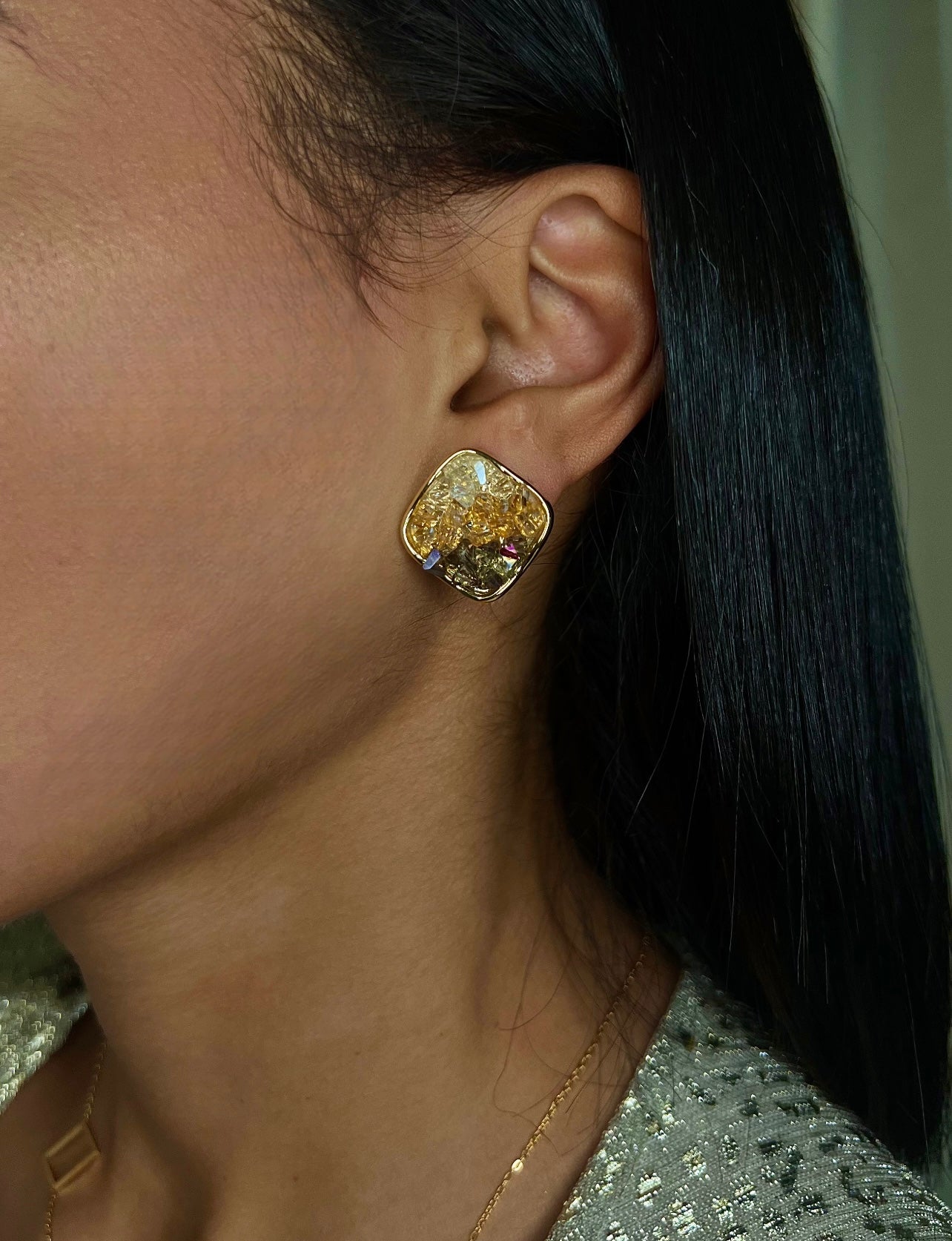 Boucle Rubis