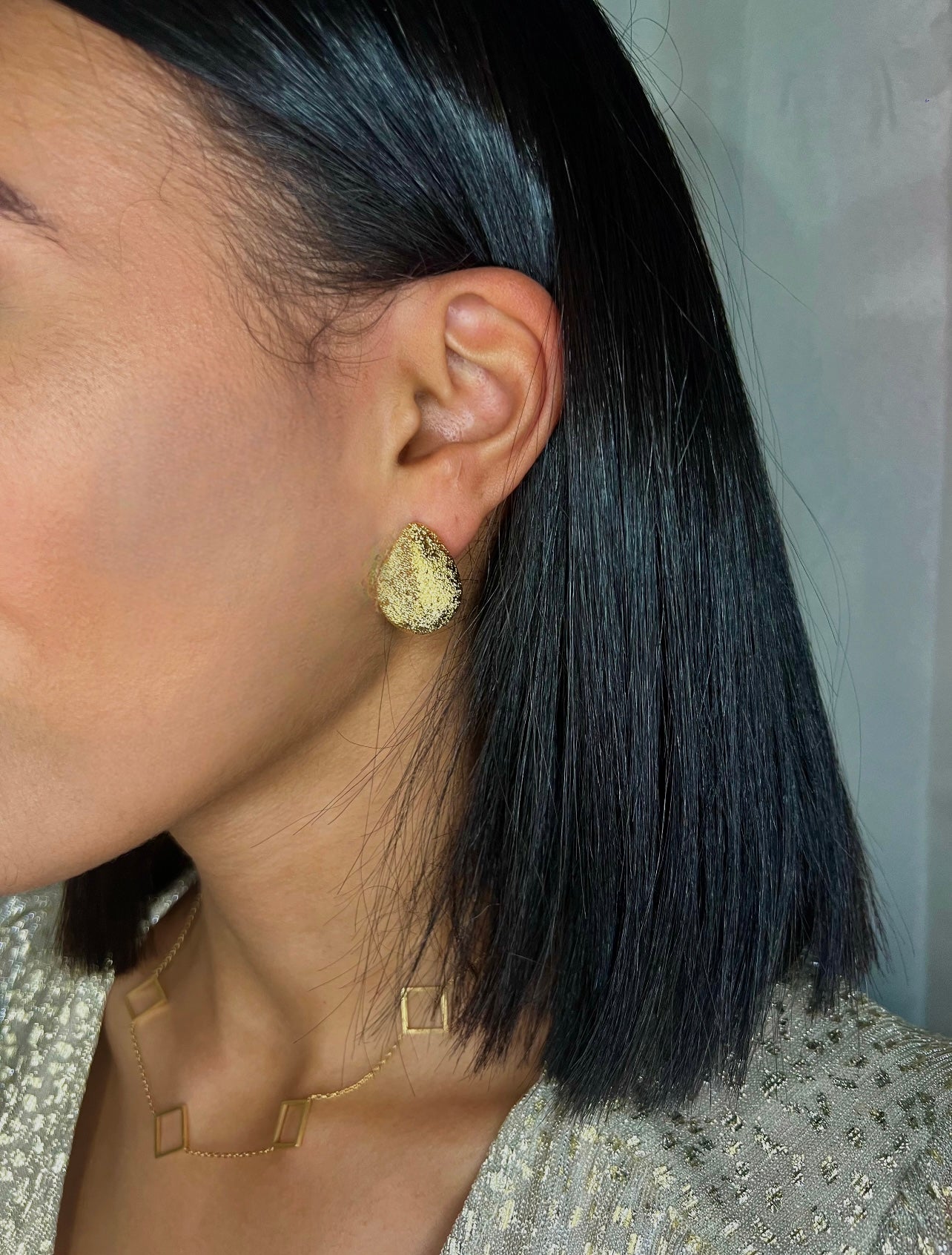 Boucle Lisa