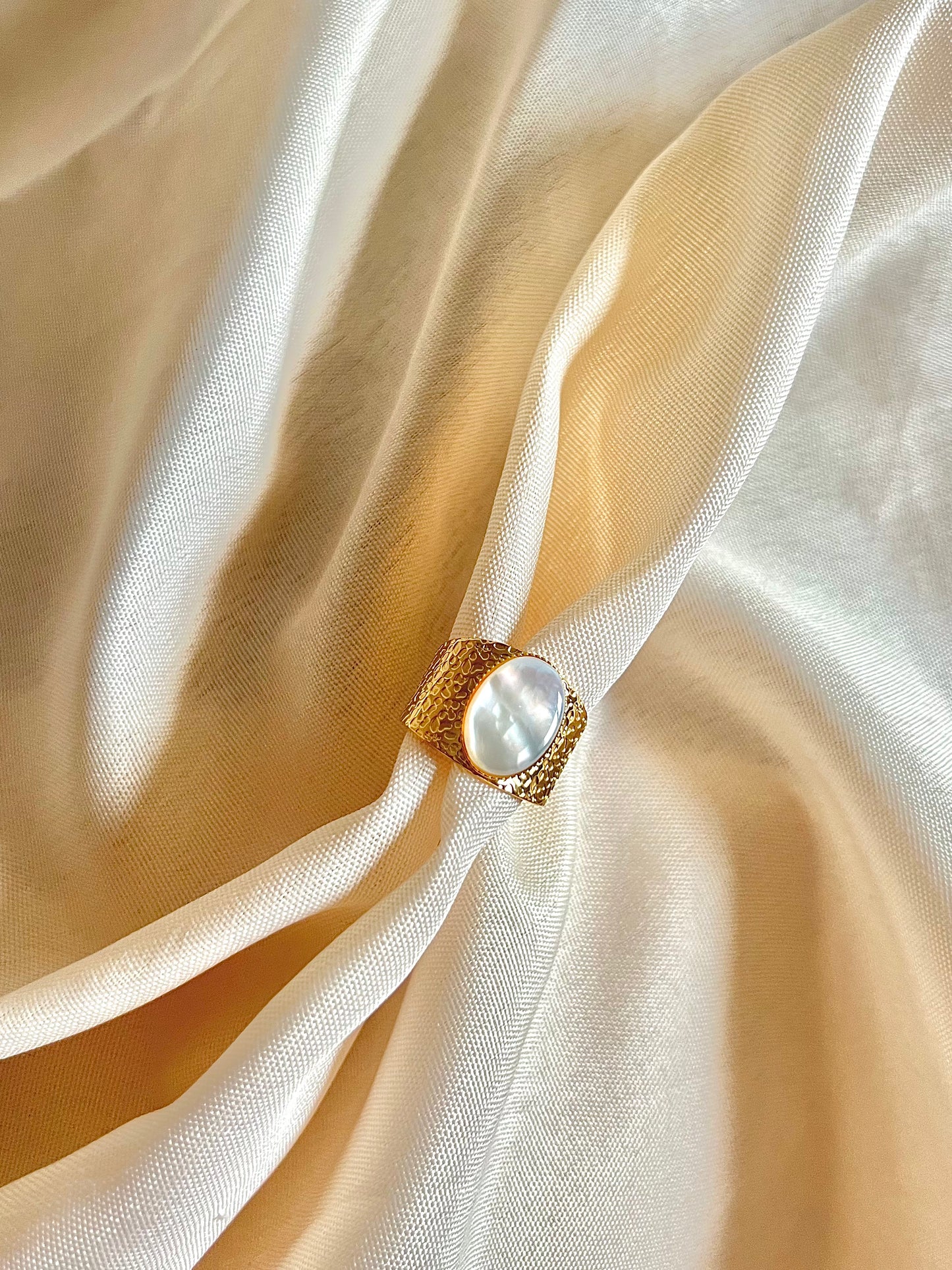 Bague Mykonos
