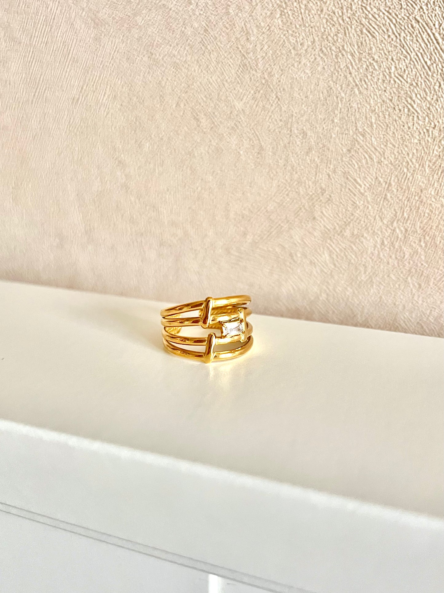 Bague Jaden