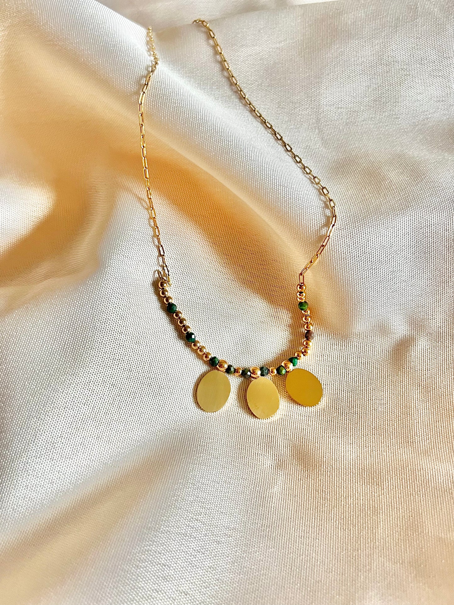 Collier Rio