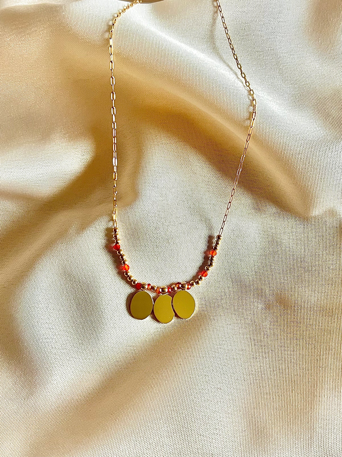 Collier Rio