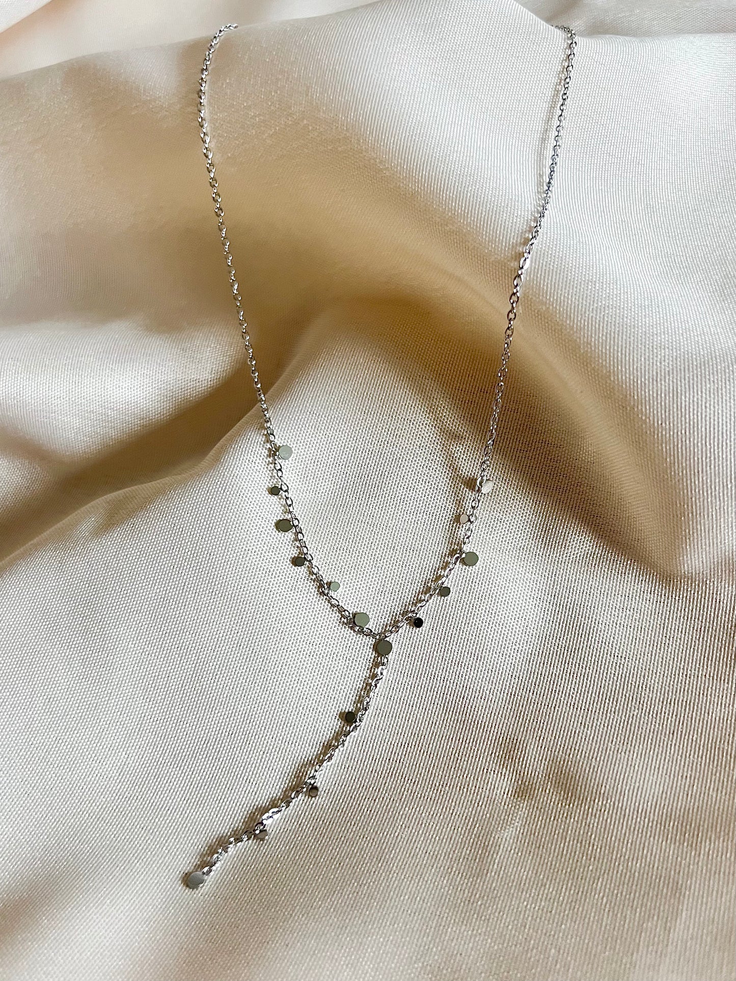 Collier Stella mini
