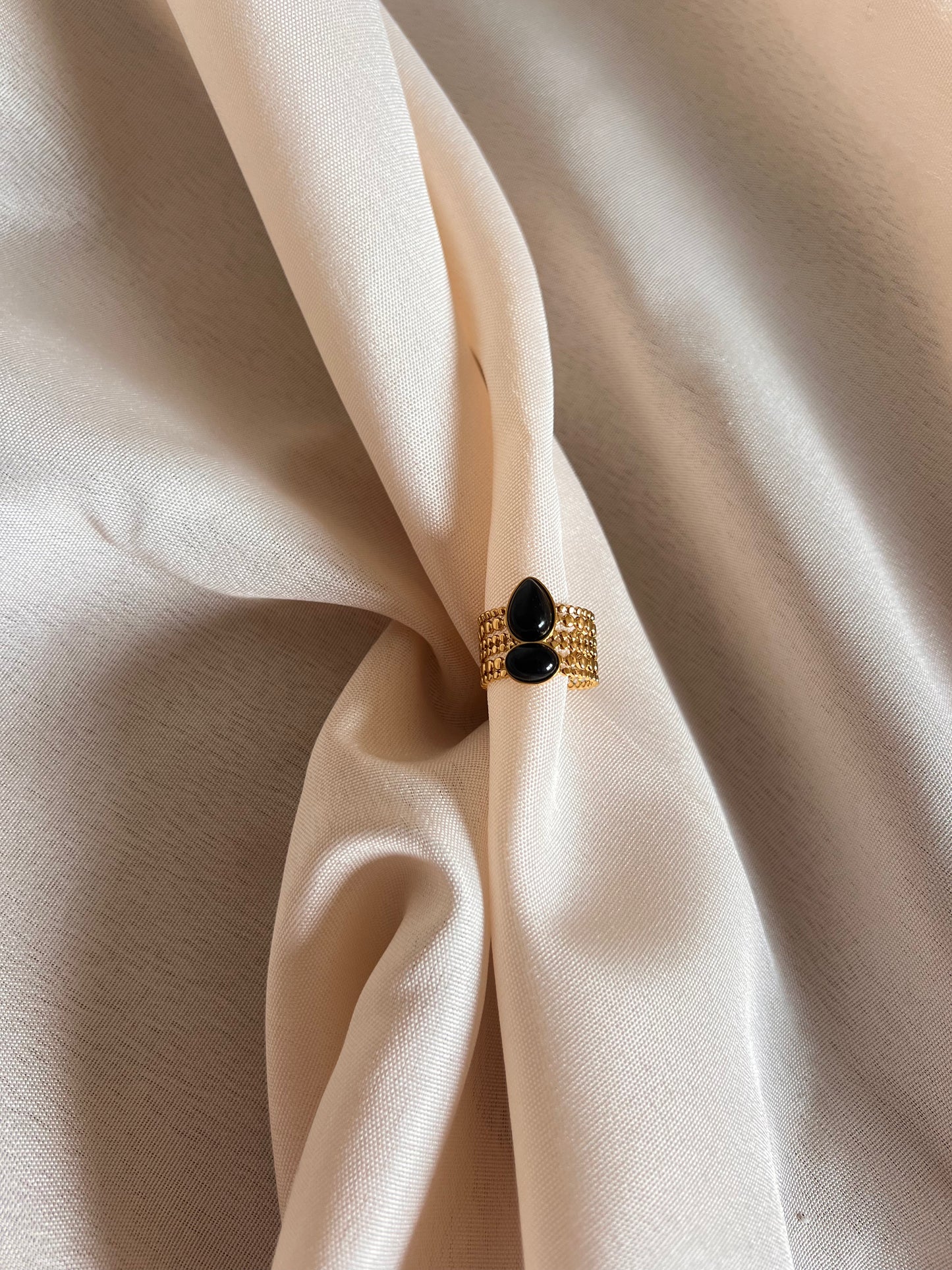 Bague Louna