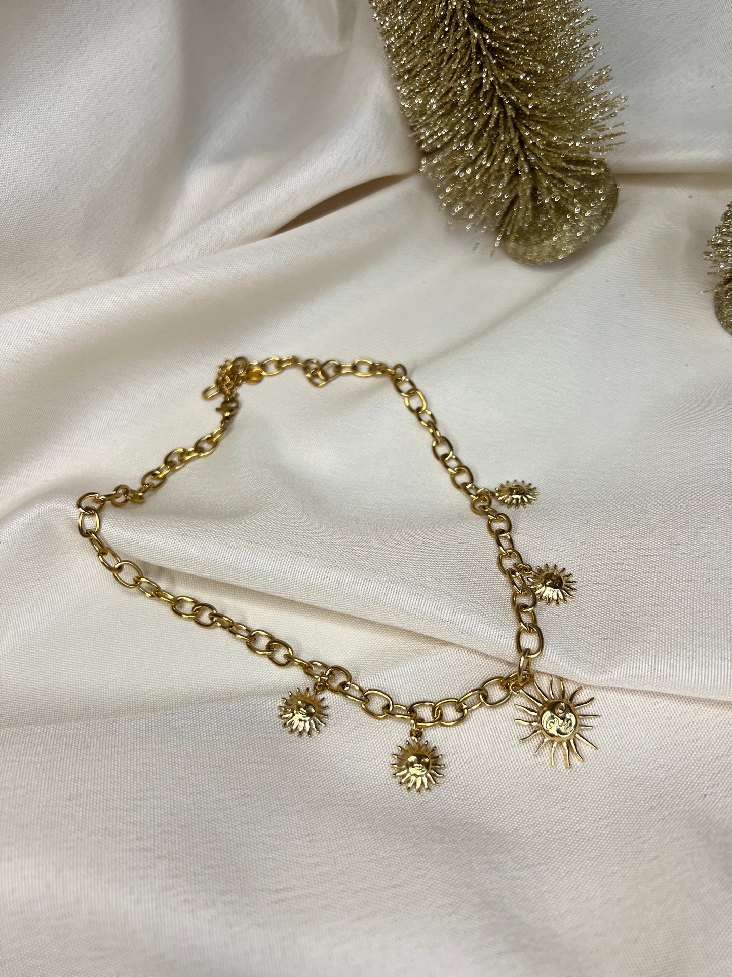 Collier Orion