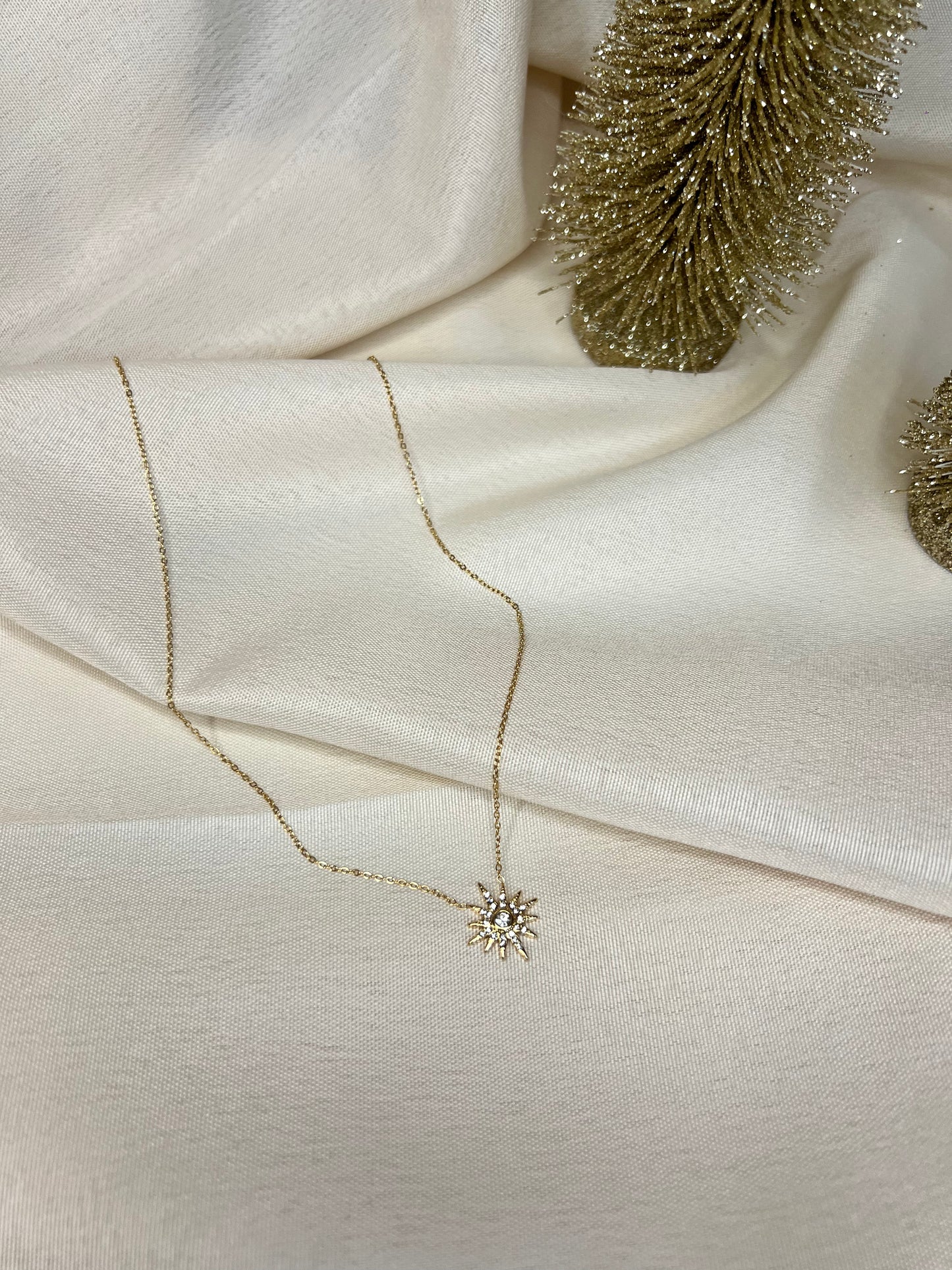 Collier Eclat