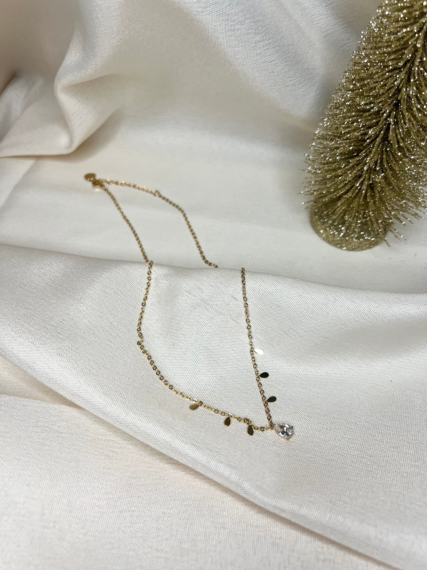 Collier Brunelle
