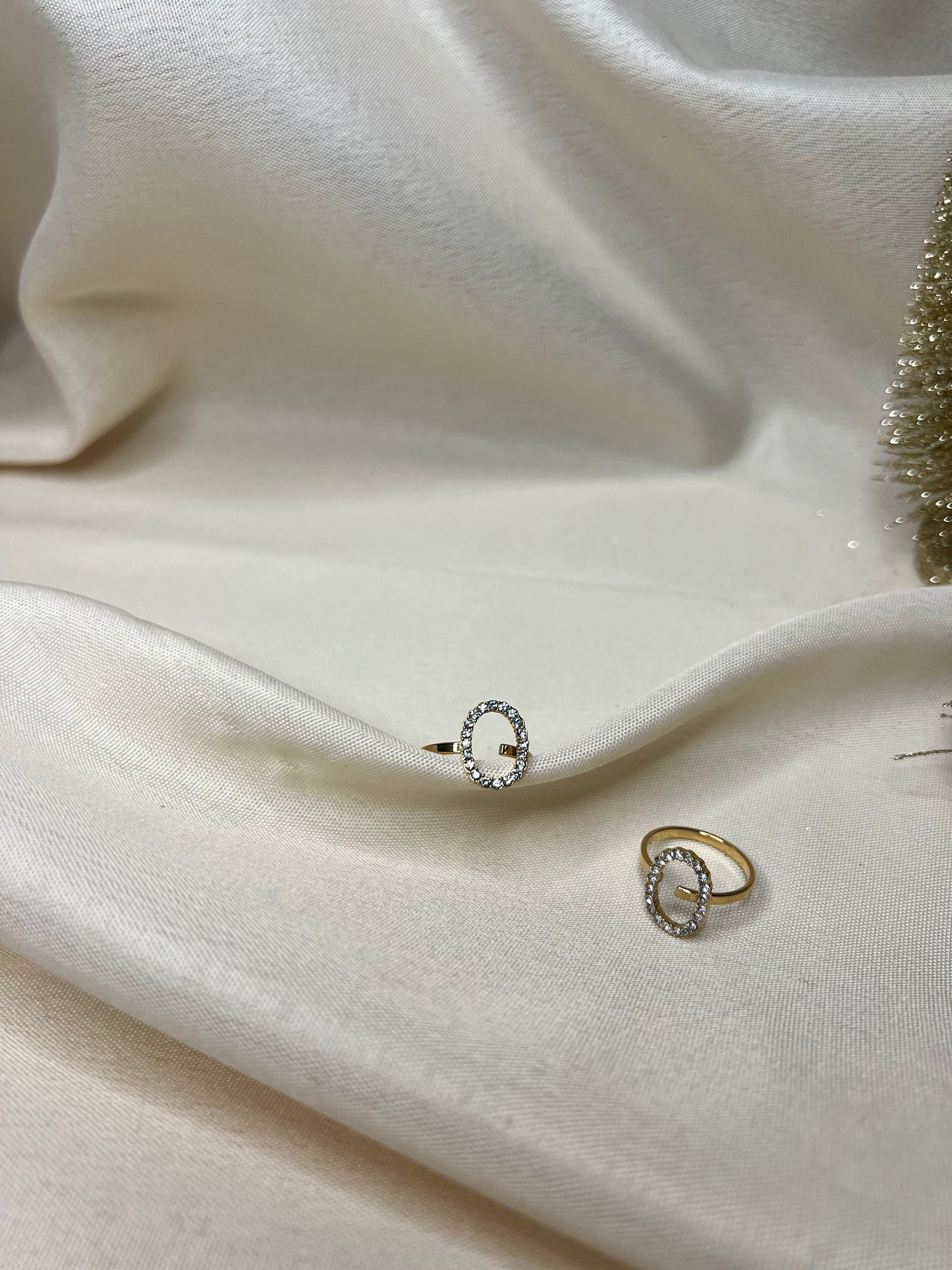 Bague Merveille