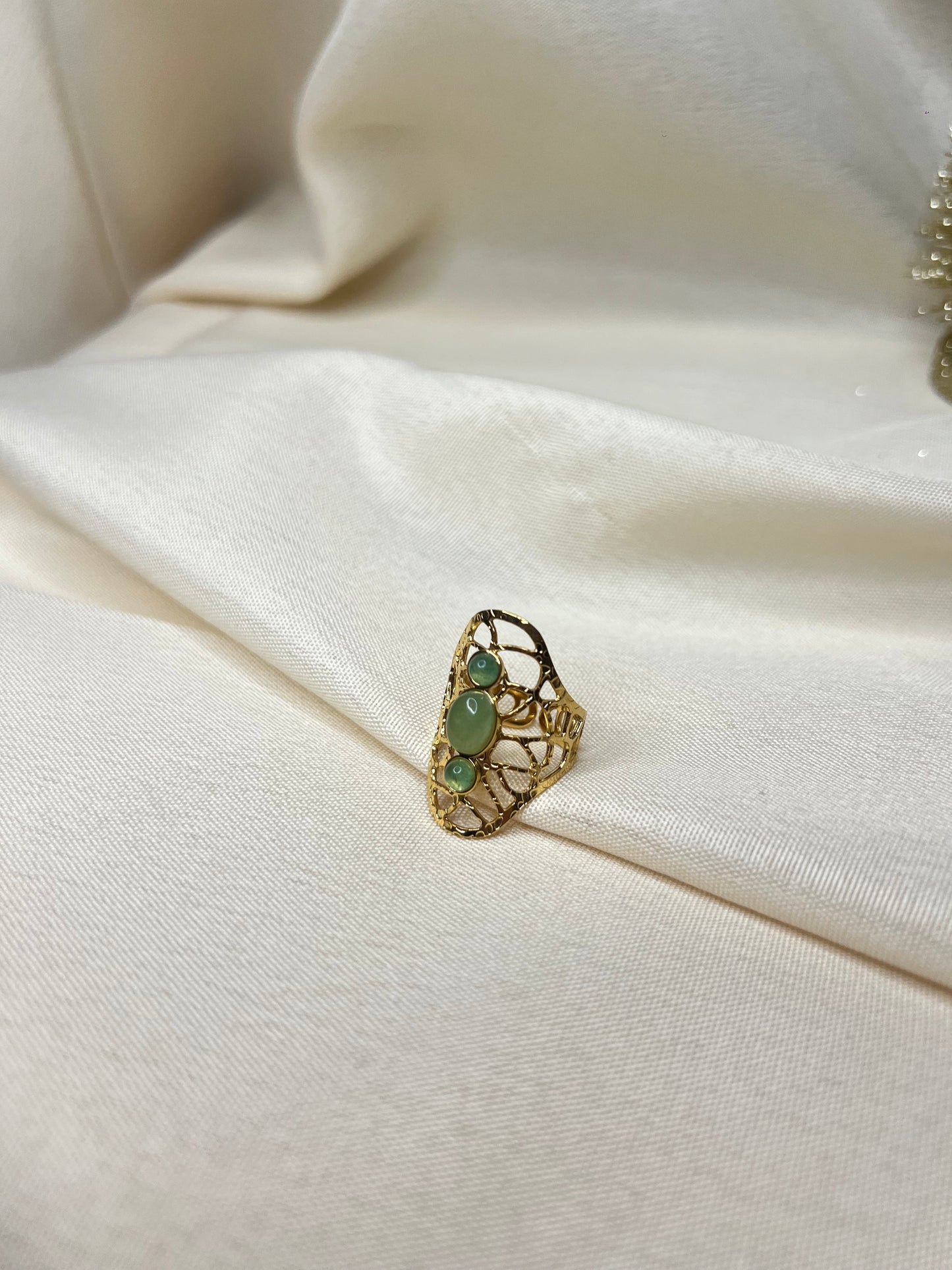 Bague Olia