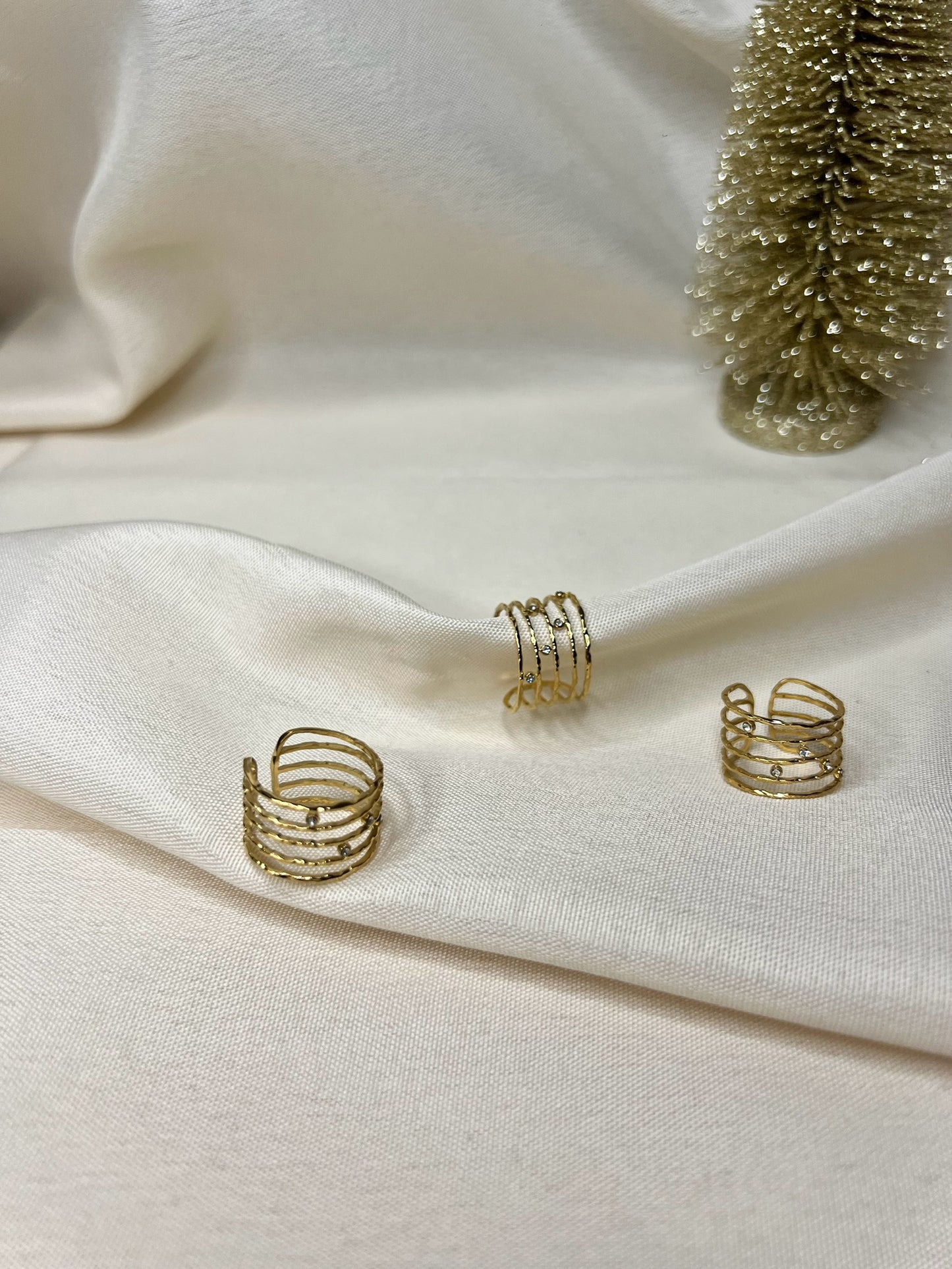 Bague Eva