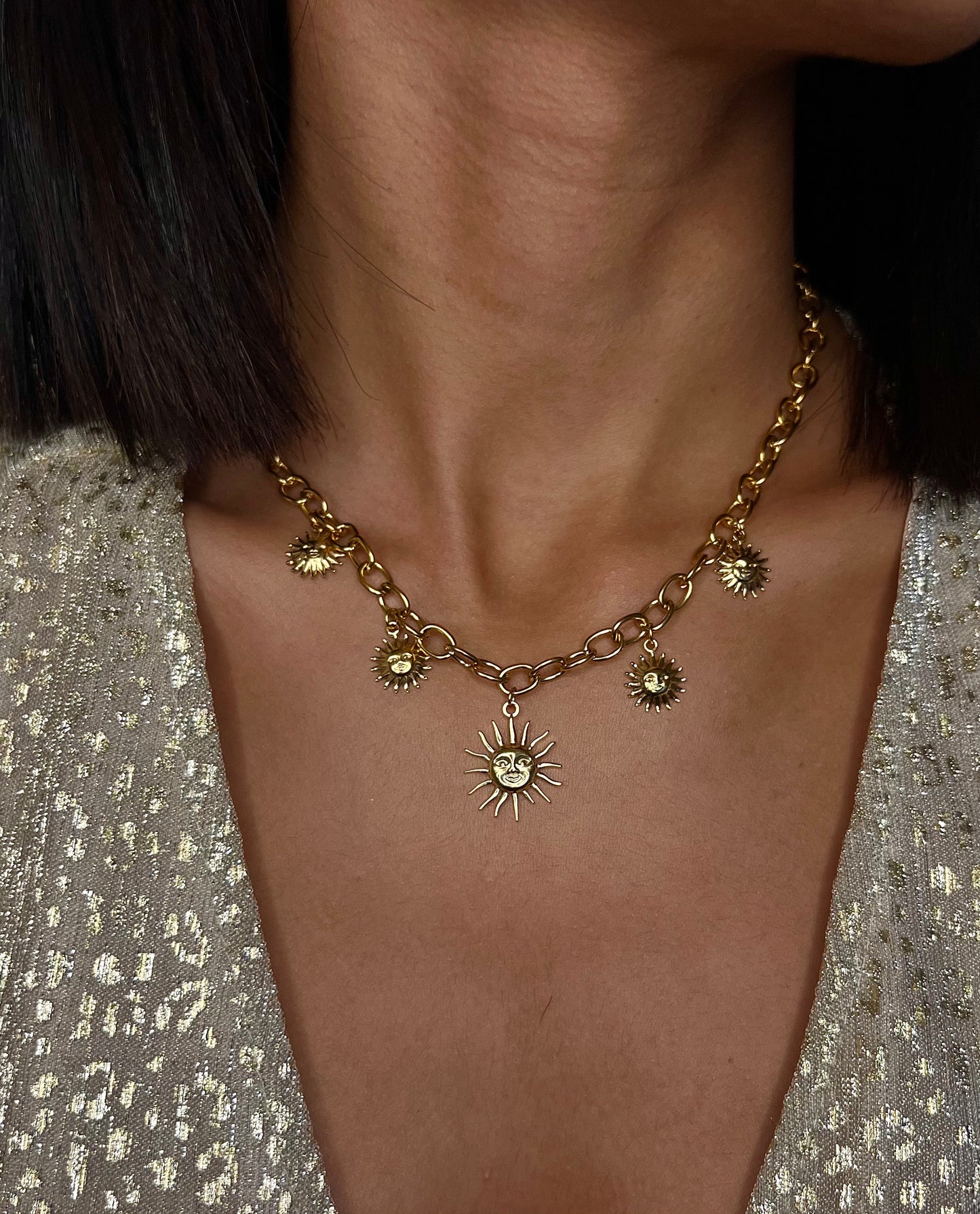 Collier Orion