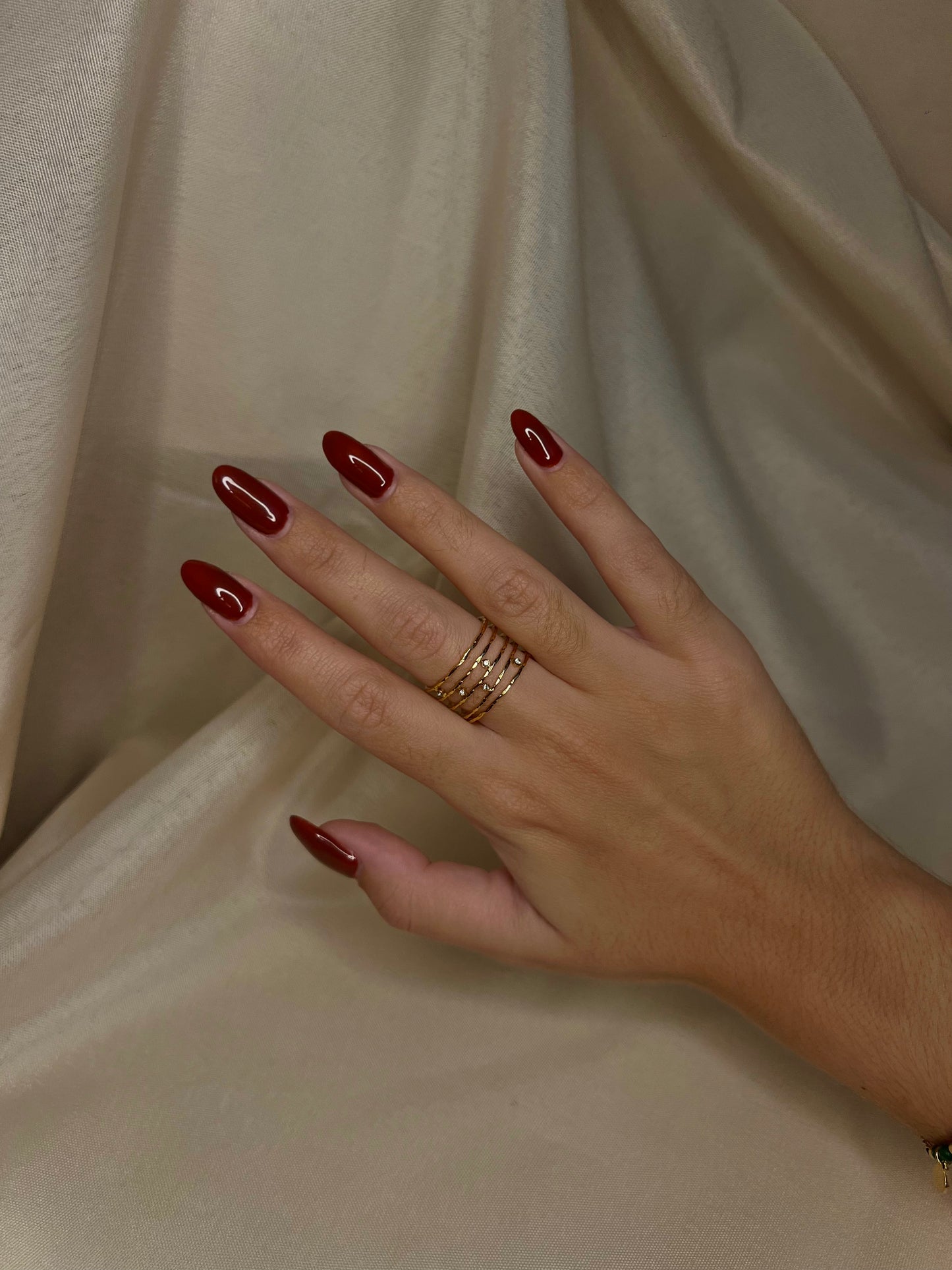 Bague Eva