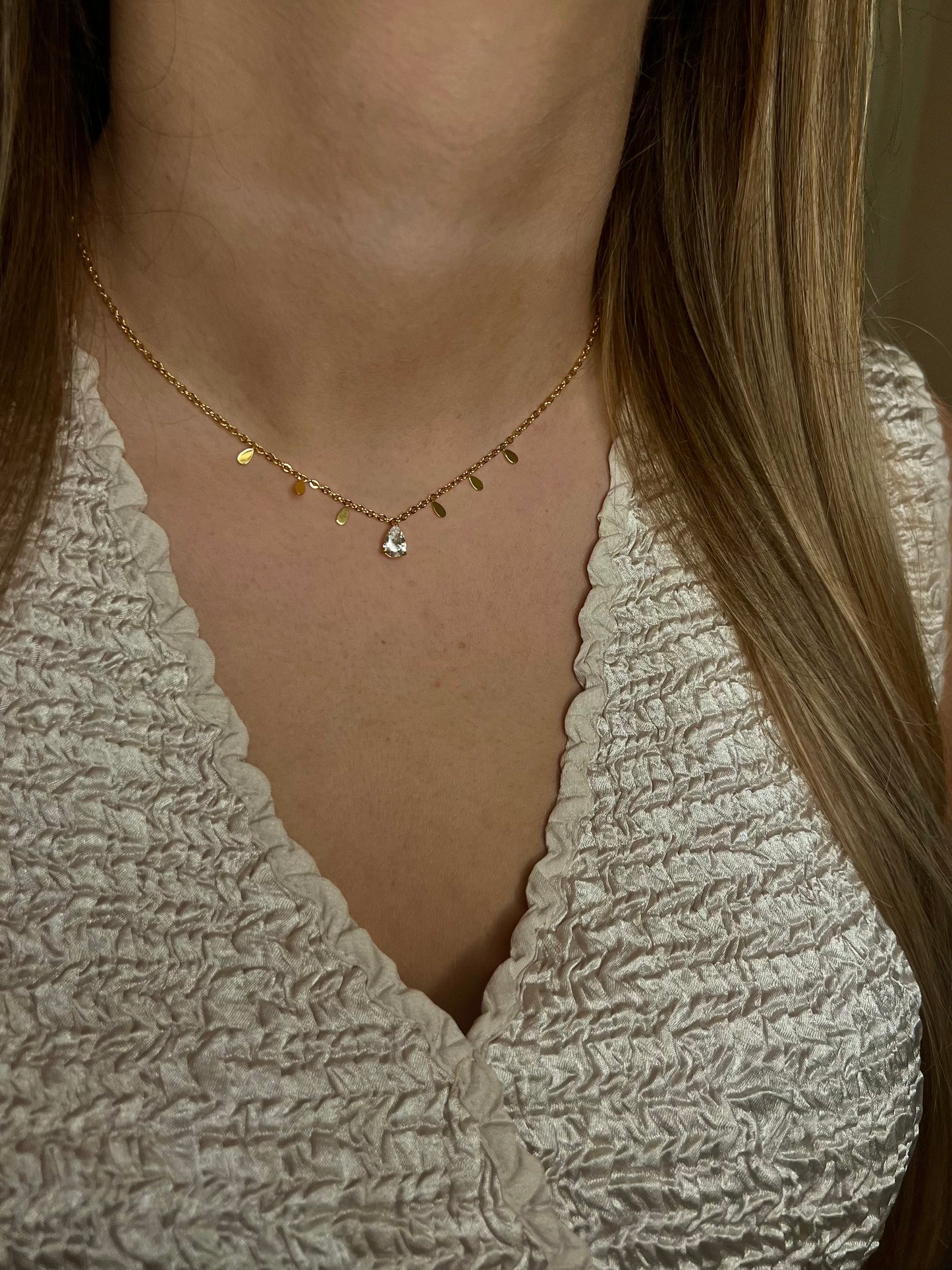 Collier Brunelle
