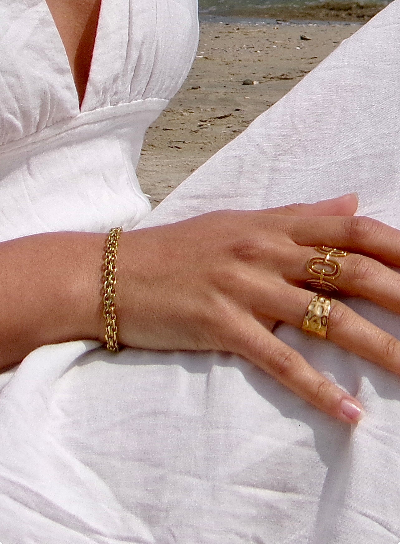 Bracelet Lucie