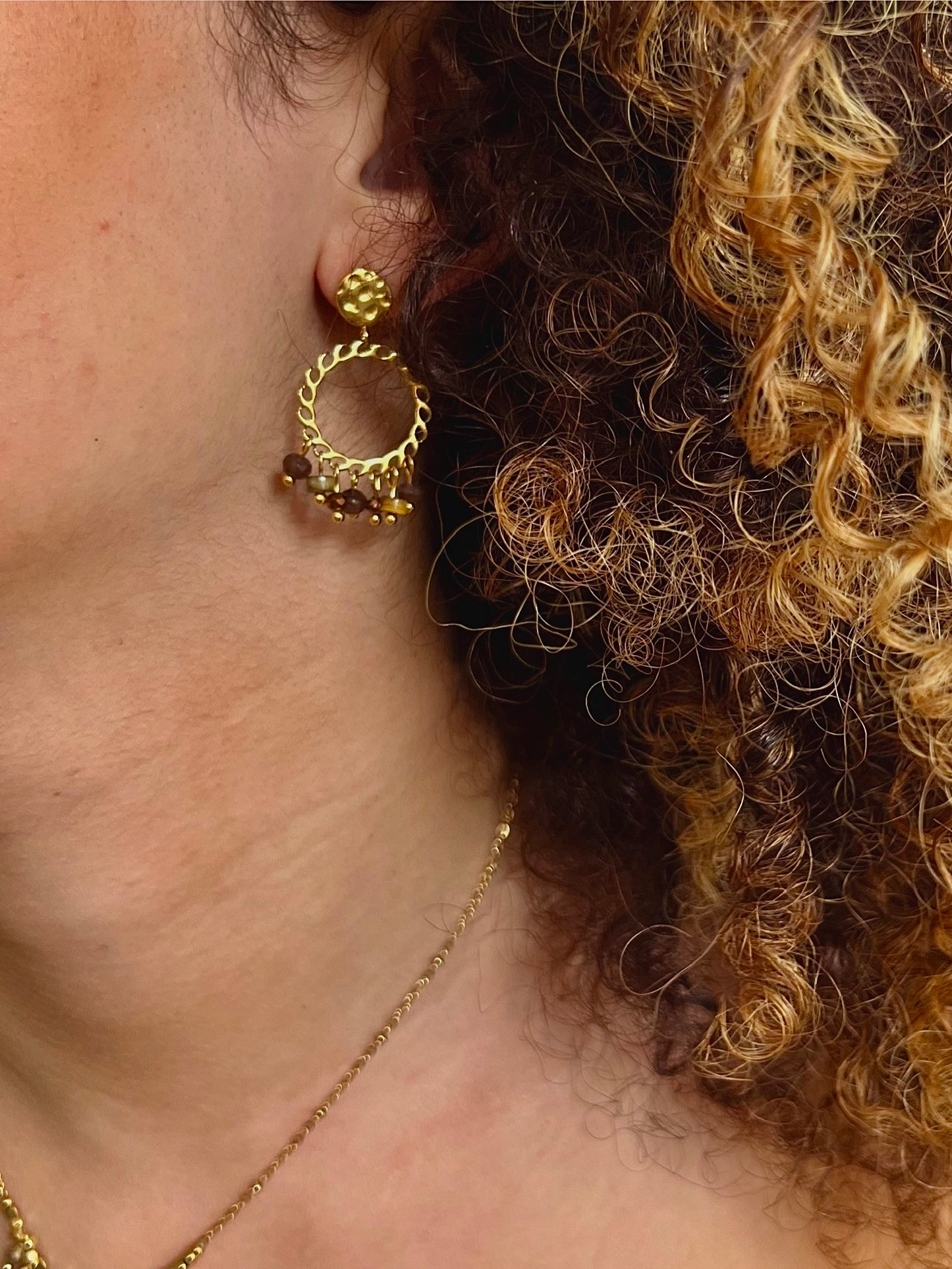 Boucle Salomé