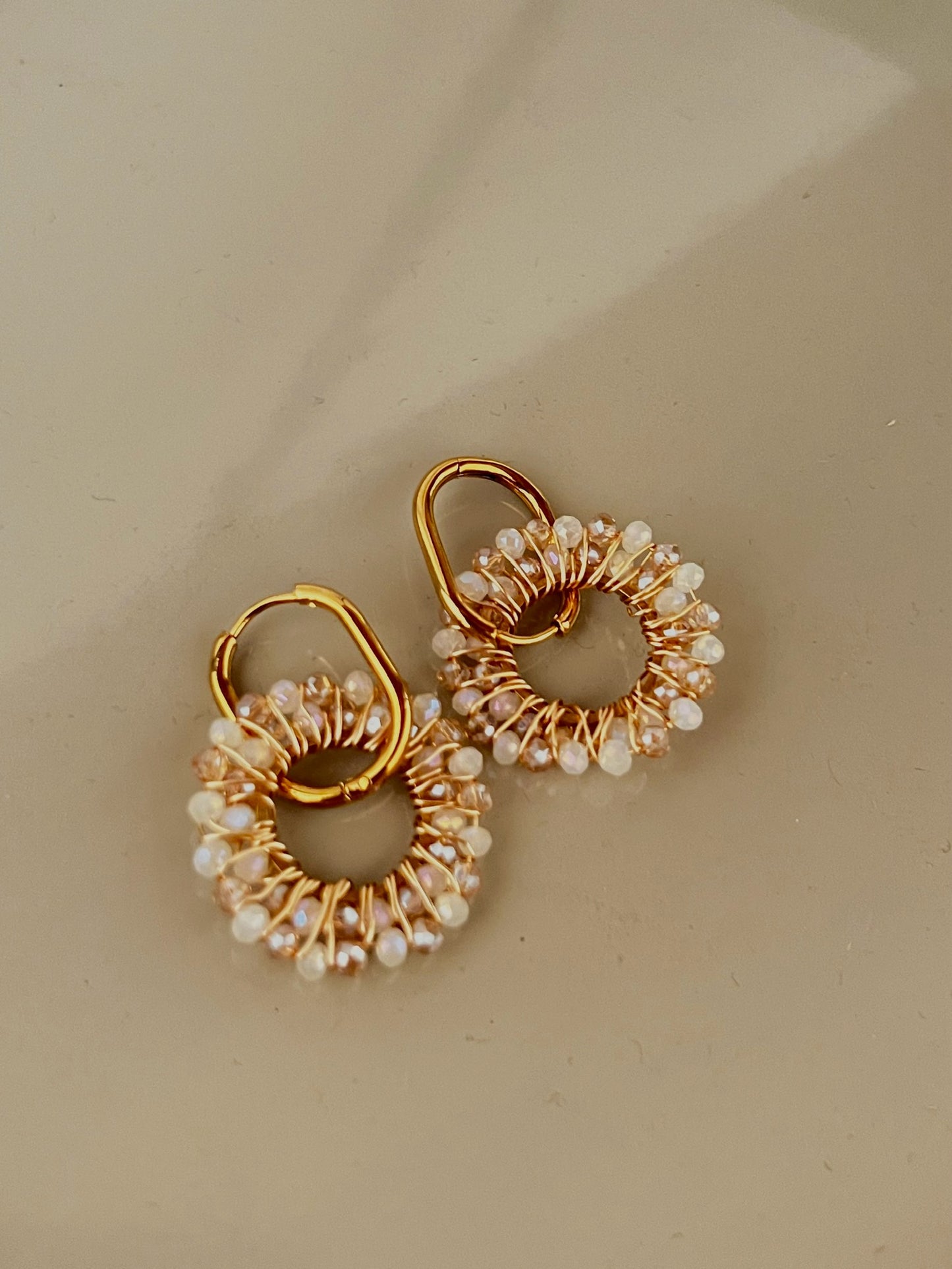 Boucle Iris