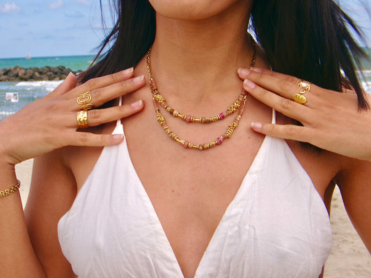 Collier Danaé