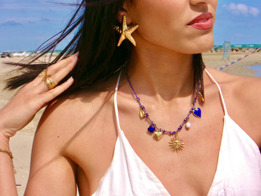Collier Palma