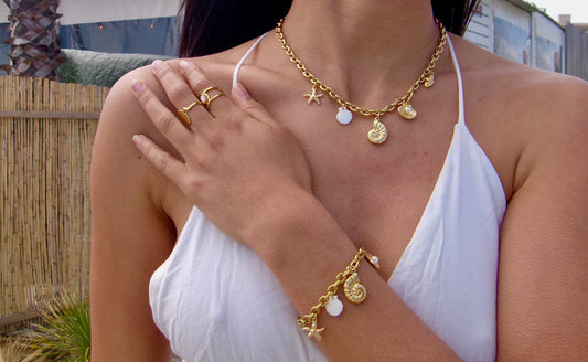 Bracelet Shella