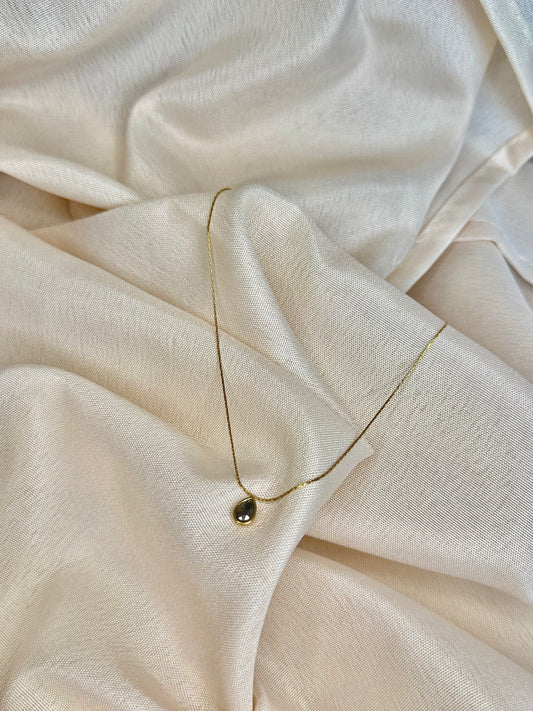 Collier Alba