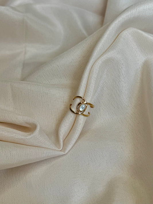Bague Elisa