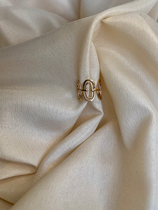 Bague Zéa