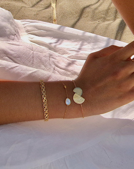 Bracelet Nao
