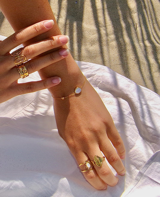 Bracelet Amalia
