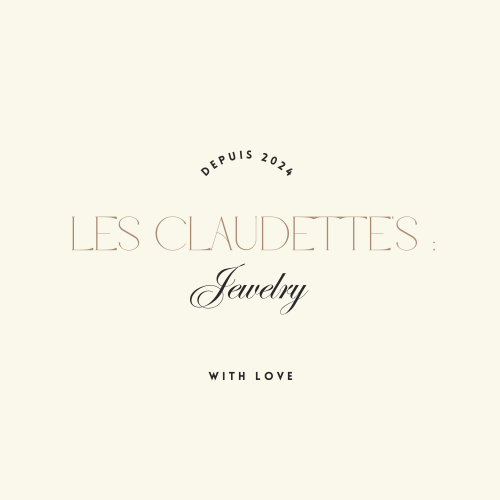 Les Claudettes Jewelry